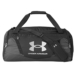 UNDER ARMOUR SMALL DUFFEL