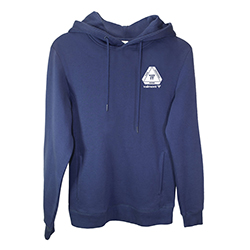 ULTIMATE FLEECE PULLOVER HOODED SWEATSHIRT